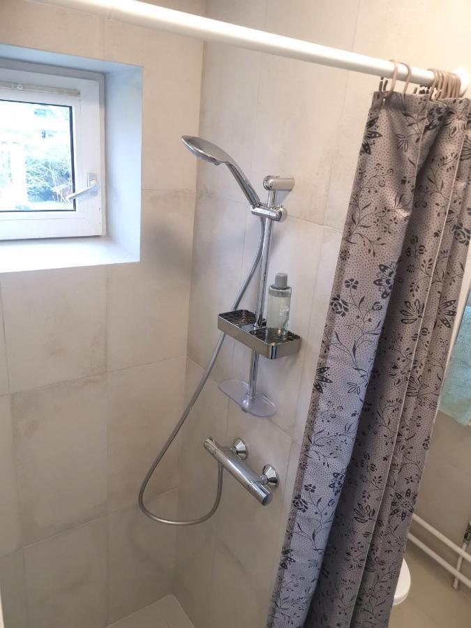 Cosy Apt. In Copenhagen Near Airport- Metro-Beach. 외부 사진