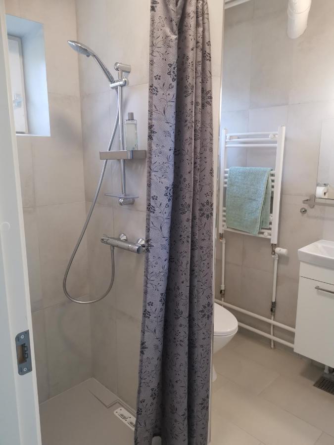 Cosy Apt. In Copenhagen Near Airport- Metro-Beach. 외부 사진