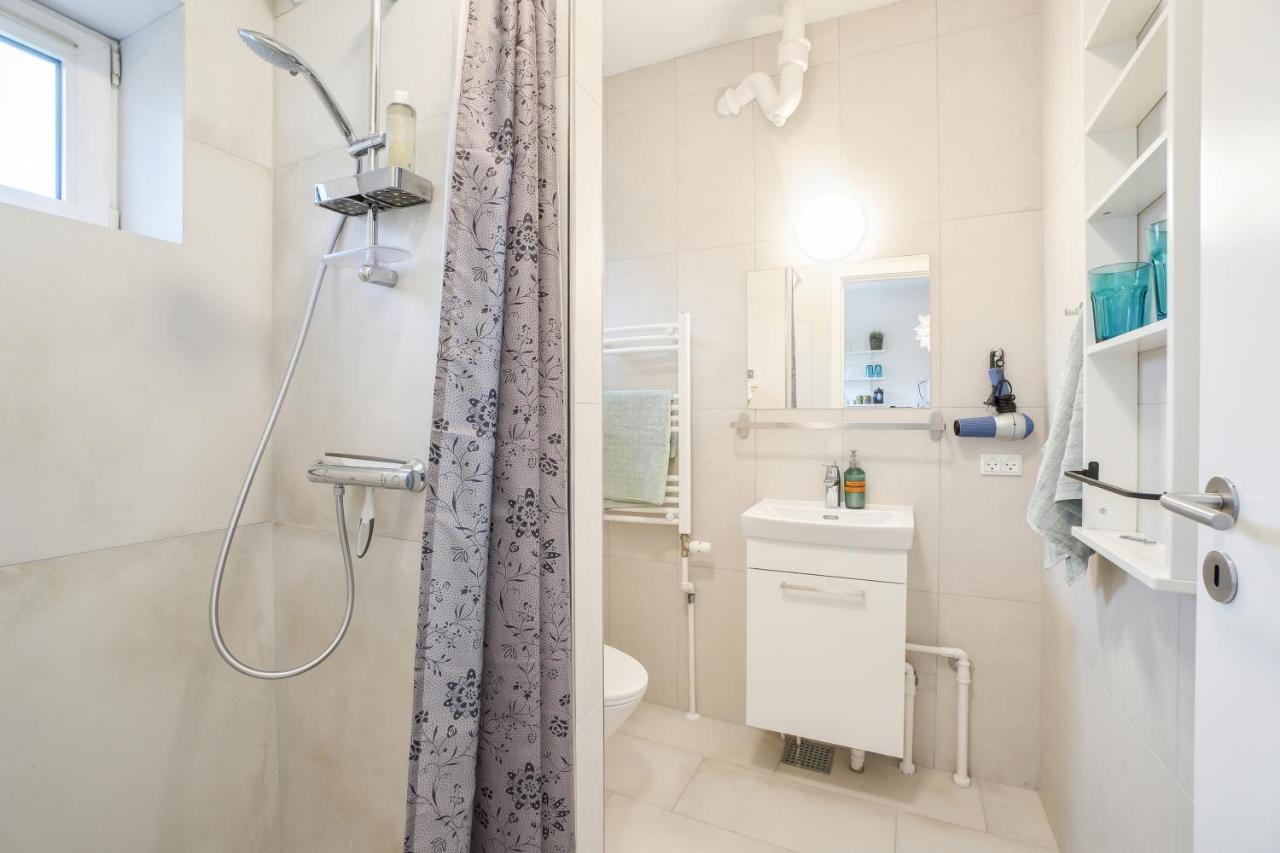Cosy Apt. In Copenhagen Near Airport- Metro-Beach. 외부 사진