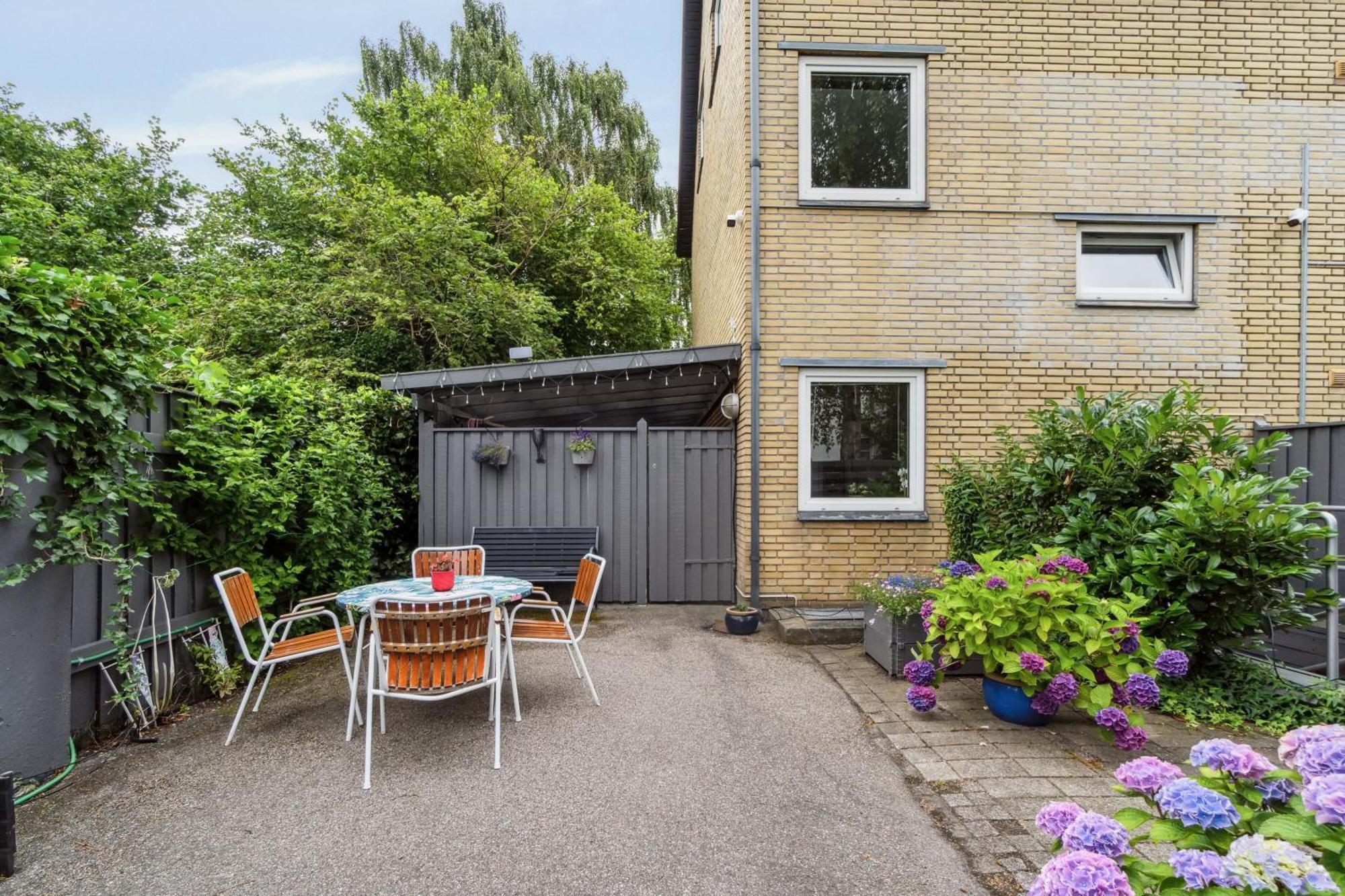 Cosy Apt. In Copenhagen Near Airport- Metro-Beach. 외부 사진